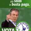 I Manifesti Lega Nord - 2008